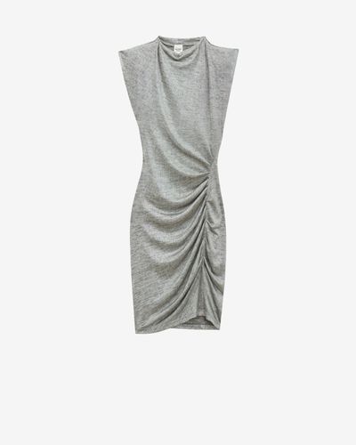 Robe Nadilia - Taille XS - Marant Étoile - MarantÉtoile - Modalova
