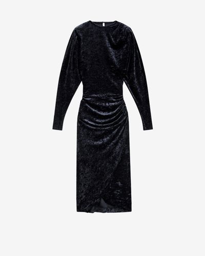 Robe Hadley - Taille 40 - Marant Étoile - MarantÉtoile - Modalova