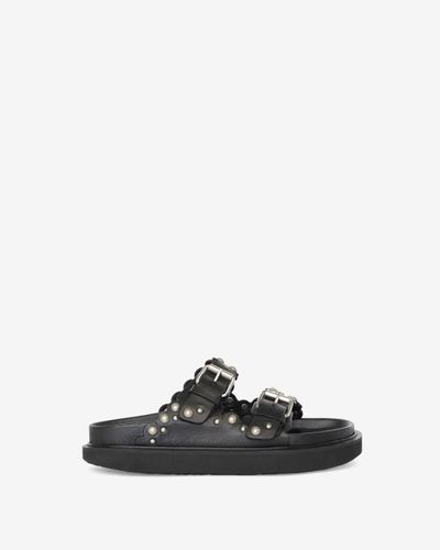 Sandales Lennya - Et - Taille 40 - Isabel Marant - Modalova
