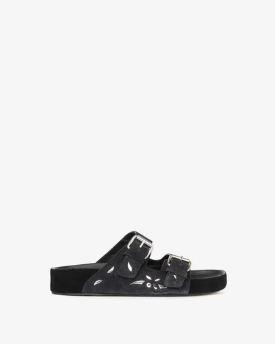 Sandales Lennyo - Taille 40 - Isabel Marant - Modalova