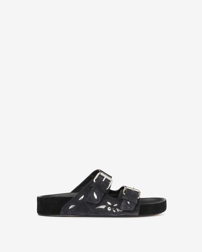Sandales Lennyo - Taille 41 - Isabel Marant - Modalova