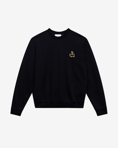 Sweatshirt Mikoe - Taille XL - Isabel Marant - Modalova