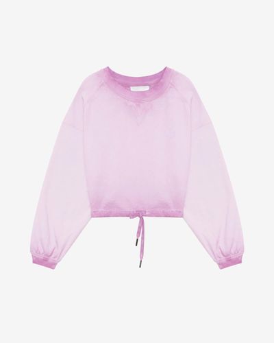 Sweatshirt Margo - Taille 40 - Marant Étoile - MarantÉtoile - Modalova