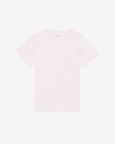 T-shirt Zafferh - Taille XS - Isabel Marant - Modalova