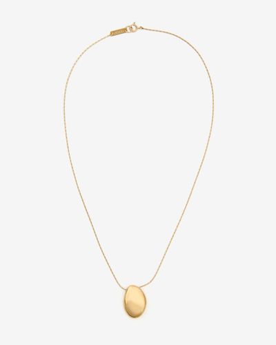 Collier Shiny Day - Isabel Marant - Modalova
