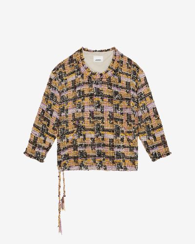 Haut Dragana - Taille 38 - Isabel Marant - Modalova