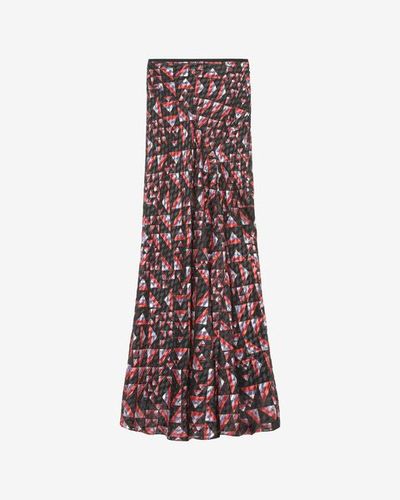 Jupe Katae - Taille 38 - Isabel Marant - Modalova