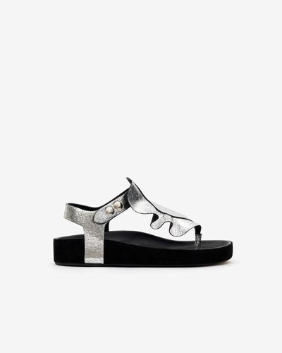 Sandales Isela - Taille 36 - Isabel Marant - Modalova