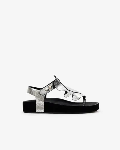 Sandales Isela - Taille 41 - Isabel Marant - Modalova