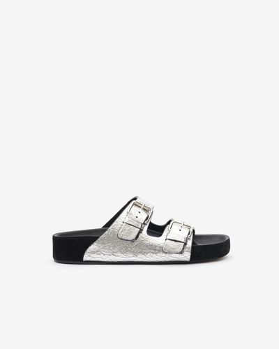 Sandales Lennyo - Taille 40 - Isabel Marant - Modalova