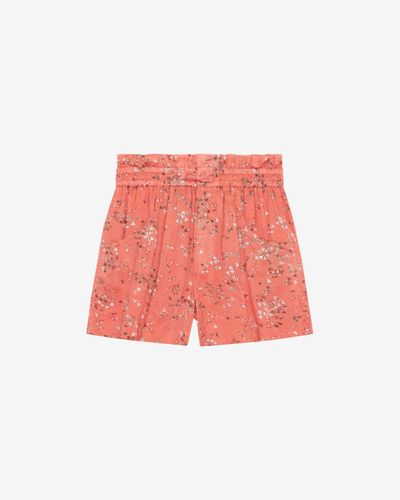 Short Ceyane - Taille 34 - Isabel Marant - Modalova