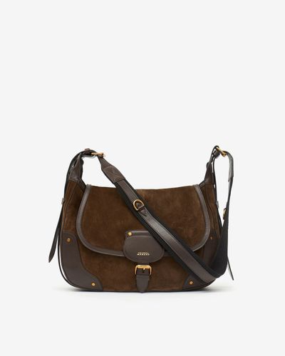 Sac Sierra - Isabel Marant - Modalova