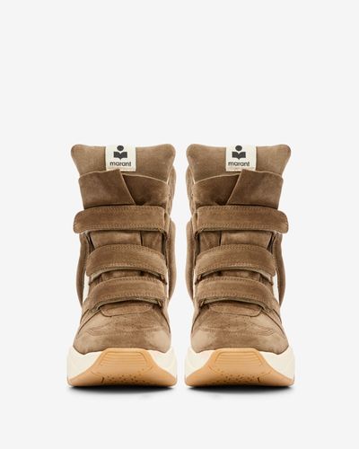 Baskets Balskee - Taille 40 - Isabel Marant - Modalova
