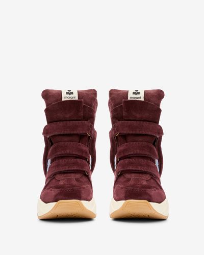 Baskets Balskee - Taille 40 - Isabel Marant - Modalova
