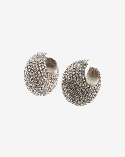 Boucles D'Oreilles Enjoy - Isabel Marant - Modalova