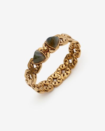 Bracelet Cheerful - Taille T1 - Isabel Marant - Modalova
