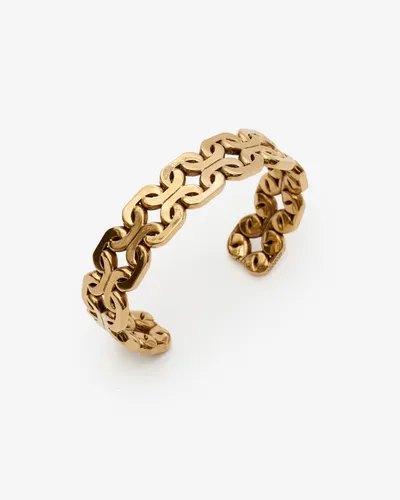 Bracelet Be Happy - Taille T1 - Isabel Marant - Modalova