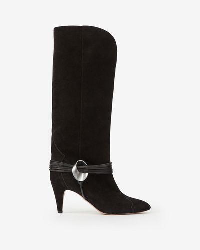 Bottes Lestany - Taille 37 - Isabel Marant - Modalova