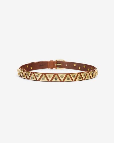 Ceinture Veliana - Taille 90 - Isabel Marant - Modalova