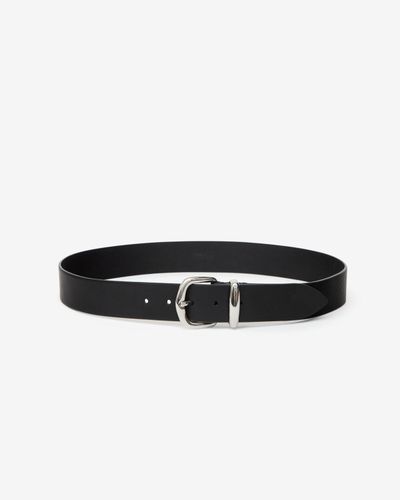 Ceinture Delah - Et - Taille 90 - Isabel Marant - Modalova