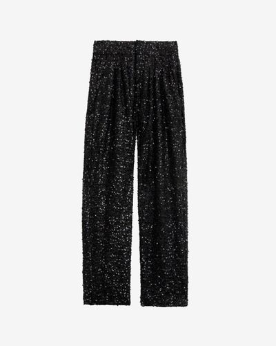 Pantalon Aras - Taille 36 - Isabel Marant - Modalova