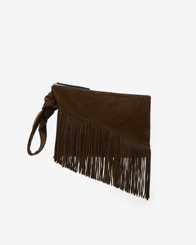 Pochette Faro - Isabel Marant - Modalova