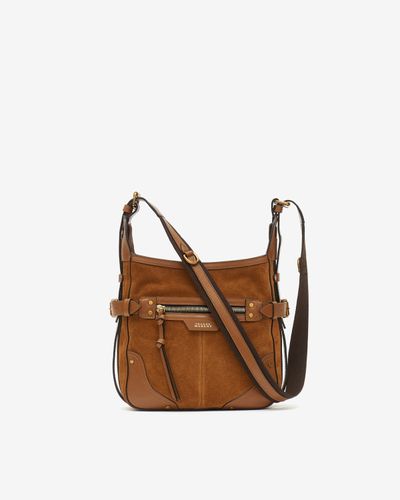 Sac Sierra Hobo S - Isabel Marant - Modalova