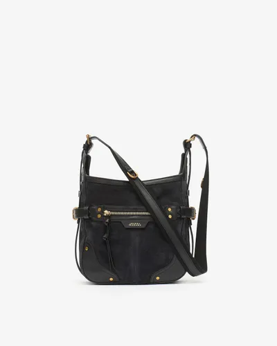 Sac Sierra Hobo S - Isabel Marant - Modalova
