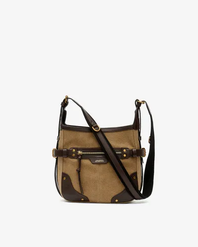 Sac Sierra Hobo S - Isabel Marant - Modalova
