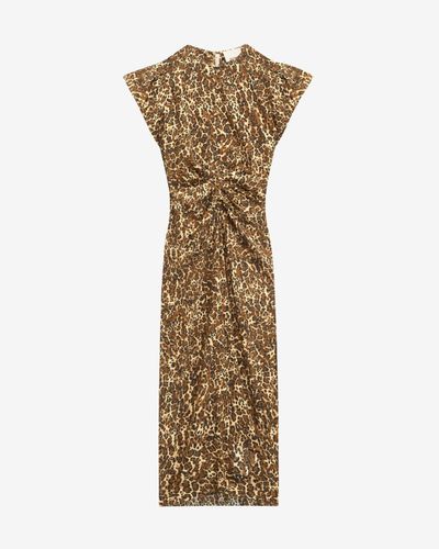 Robe Terena - Taille 40 - Isabel Marant - Modalova