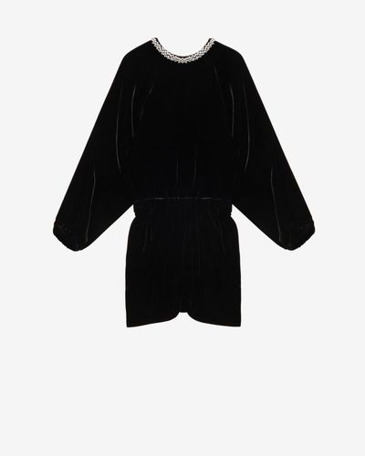 Robe Beniga - Taille 34 - Isabel Marant - Modalova