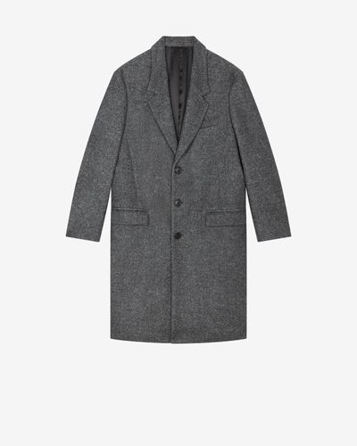 Manteau Johel - Taille 50 - Isabel Marant - Modalova