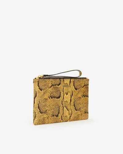 Pochette Yuki - Isabel Marant - Modalova