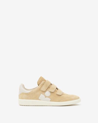 Baskets Beth - Taille 35 - Isabel Marant - Modalova
