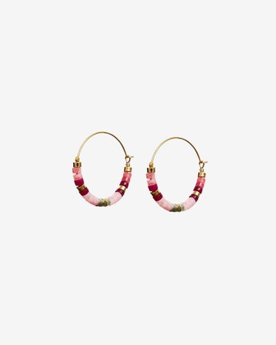 Boucles D'Oreilles Perfectly - Isabel Marant - Modalova
