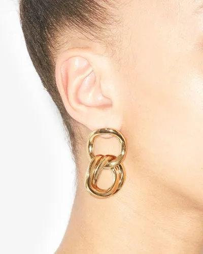 Boucles D'Oreilles Orion - Isabel Marant - Modalova