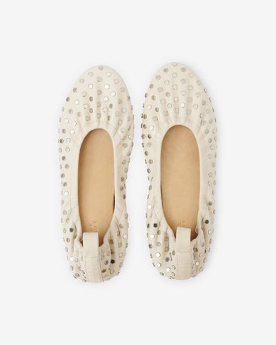 Ballerines Belna - Taille 37 - Isabel Marant - Modalova