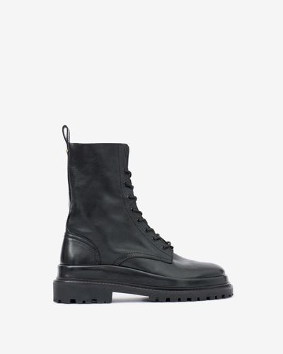 Boots Ghiso - Taille 38 - Isabel Marant - Modalova