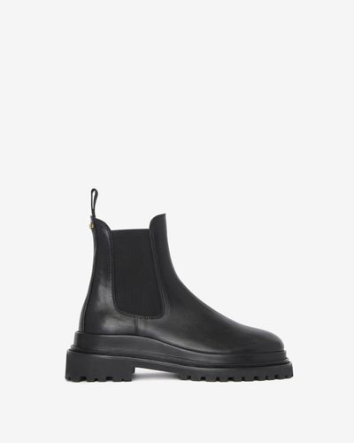 Boots Ceilee - Taille 40 - Isabel Marant - Modalova