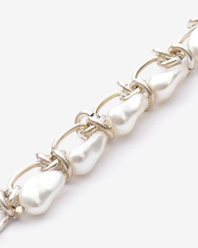 Bracelet Rain Drop - Et - Isabel Marant - Modalova