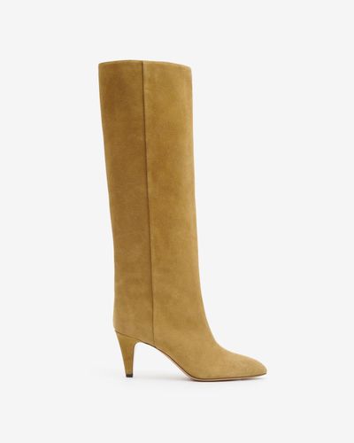 Bottes Laspi - Taille 36 - Isabel Marant - Modalova