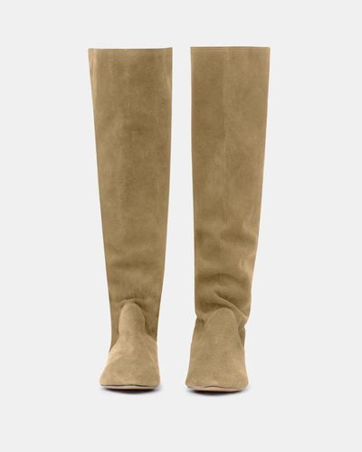 Bottes Sayla - Taille 41 - Isabel Marant - Modalova