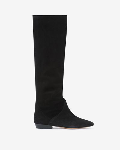 Bottes Sayla - Taille 36 - Isabel Marant - Modalova