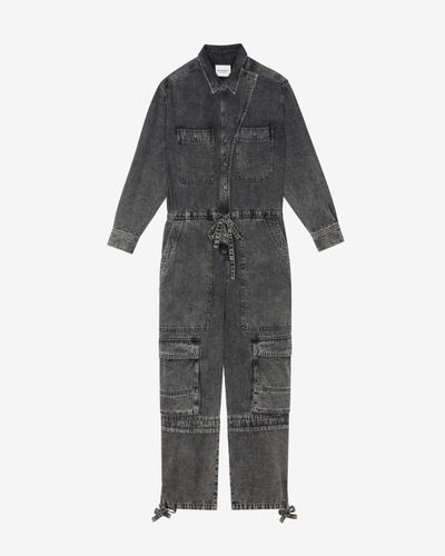 Combinaison Idany - Taille 42 - Marant Étoile - MarantÉtoile - Modalova
