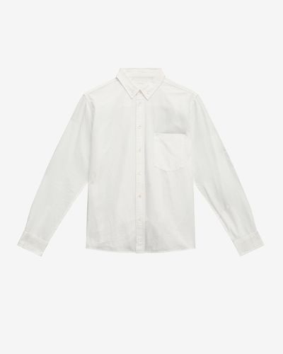 Chemise Jasolo - Taille S - Isabel Marant - Modalova
