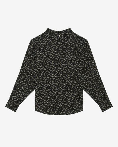 Chemise Catchell - Taille 36 - Marant Étoile - MarantÉtoile - Modalova
