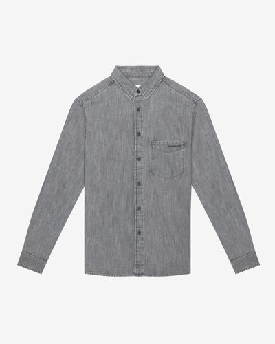 Chemise Lako - Taille XS - Isabel Marant - Modalova