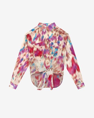Chemise Nath - Taille 42 - Marant Étoile - MarantÉtoile - Modalova