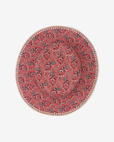 Chapeau Bellary - Taille 57 - Isabel Marant - Modalova