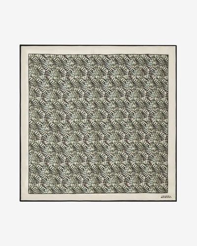 Foulard Scarfili - Isabel Marant - Modalova